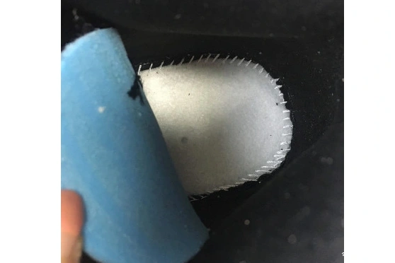 Premium Jordan WMNS AH7389-003 1 Fossil High AH7389-003 Mushroom Air 0327